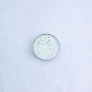 Knoblauch-Dip