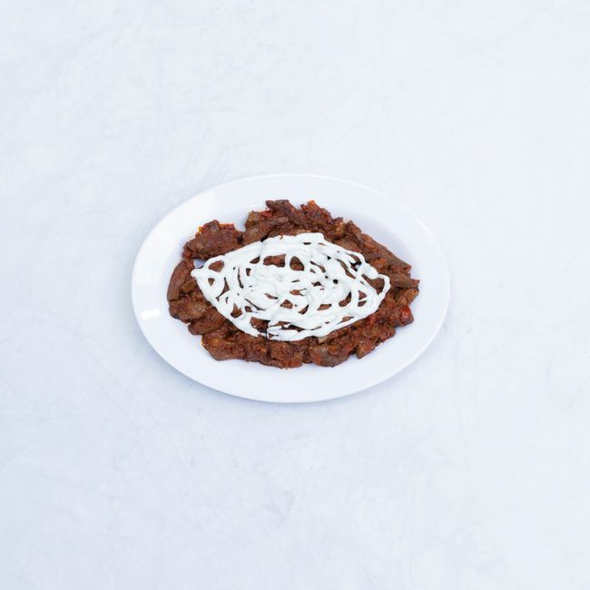 İskender Kebap (Bursa Art)