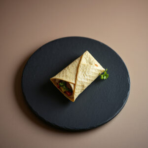 Dürüm Döner (Wrap)