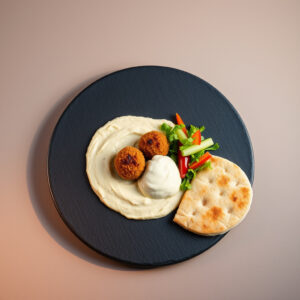 Falafel Bowl