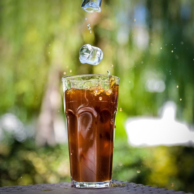 Coca-Cola 0,33 l