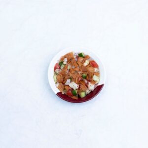 Thunfischsalat Deluxe