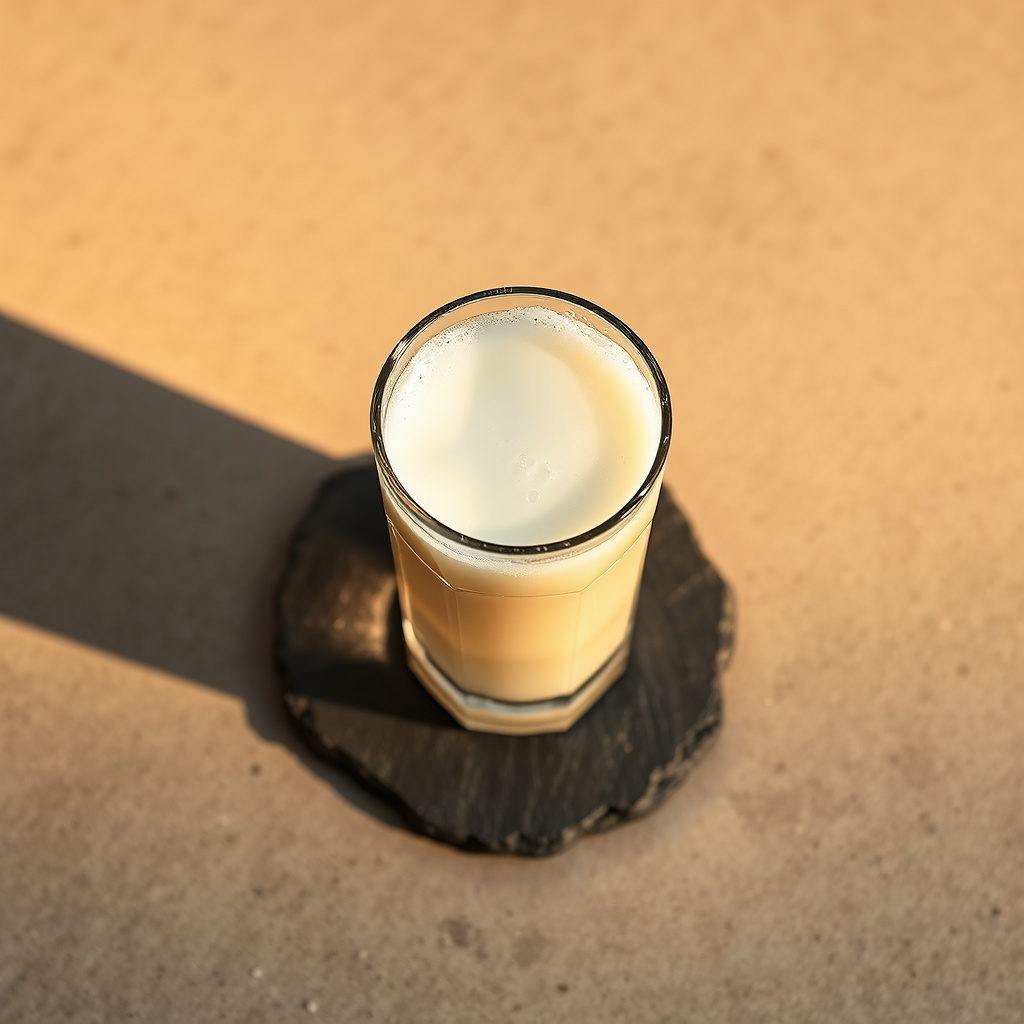 Ayran 0,25 l