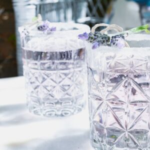 Wasser 0,5 l